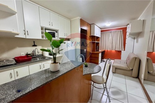 Alugar-Apartamento-QMSW 5 , 4  - Sudoeste , Brasília , Distrito Federal , 70680-520-880241029-53