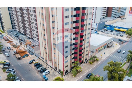 Venda-Apartamento-Sul , Águas Claras , Distrito Federal , 71939000-880221014-148