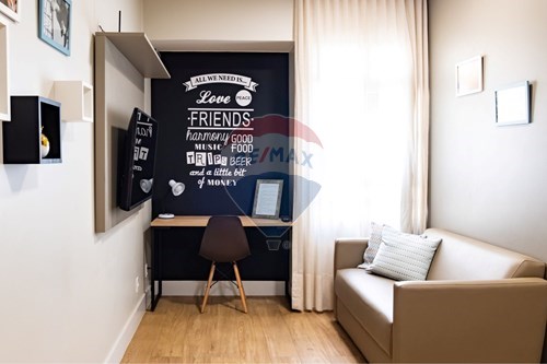 Venda-Kitnet-Sudoeste , Brasília , Distrito Federal , 70680-506-880461015-20