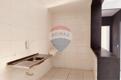 Venda-Apartamento-Chácaras e Mansões Santa Maria , Valparaíso de Goiás , Goiás , 72874-246-880391076-15