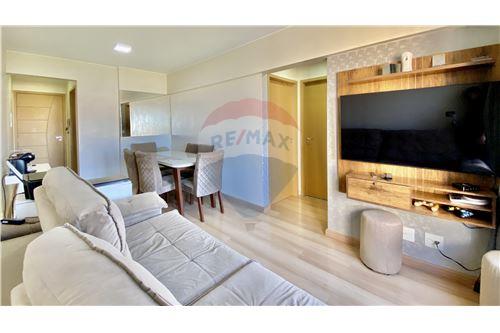 Venda-Apartamento-QR 104 Conj. A Residencial Estoril , 1  - Samambaia Sul , Samambaia , Distrito Federal , 72302-008-880341044-12