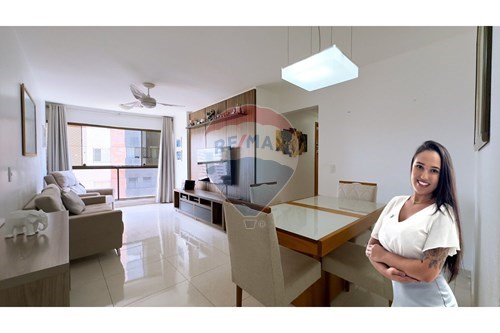 Venda-Apartamento-Quadra 204 Residencial Olimpia Águas Claras , lote 3  - Residencial Olimpia Águas Claras  - Sul , Águas Claras , Distrito Federal , 71939540-880341042-73