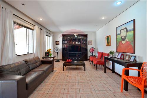 Venda-Casa-QI 3 CONJUNTO U , 65  - Guara I , Guara , Distrito Federal , 71020212-880161048-28