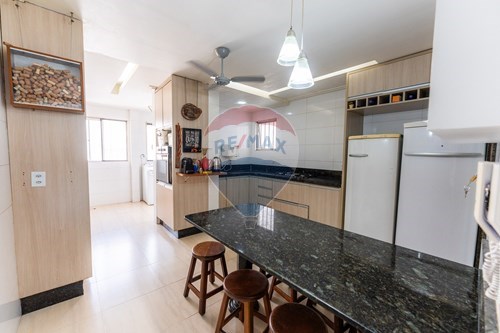 Venda-Apartamento-Rua 4 Sul  Águas Claras II , Águas Claras II  - Maggiore Shopping  - Sul , Águas Claras , Distrito Federal , 71936750-880241002-38