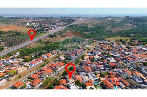 Venda-Casa de Condomínio-Grande Colorado , Sobradinho , Distrito Federal , 73105901-880171001-74