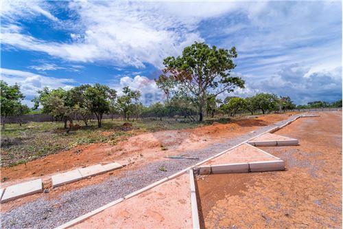 For Sale-Land-Condomínio Jardins Araraúna - Morro Alto Rua 8 , -  - Jardim Botânico , Brasilia , Distrito Federal , 71681199-880261080-66