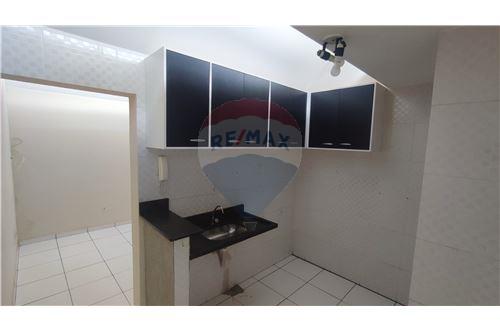 Venda-Apartamento-SCRN 710/711 Bloco C EN 45 AP 105 , 45  - Asa Norte , Brasília , Distrito Federal , 70.750-630-880341021-46