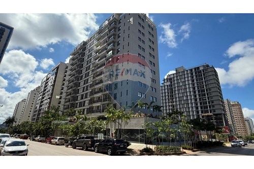 Venda-Apartamento-Avenida das Araucárias , 20  - Sul , Águas Claras , Distrito Federal , 71931360-880251050-3