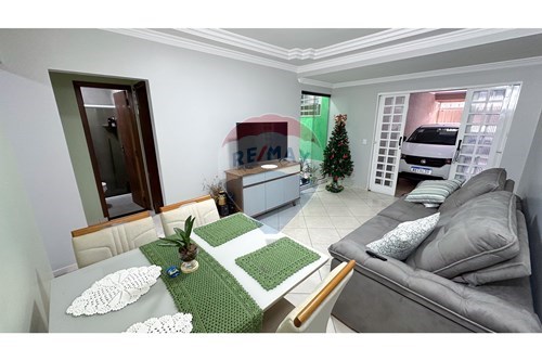 Venda-Casa-Samambaia Norte , Samambaia , Distrito Federal , 72307602-880221089-15