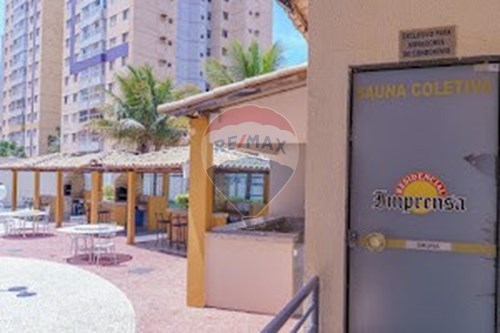 Alugar-Apartamento-Sul , Águas Claras , Distrito Federal , 71937540-880441001-13