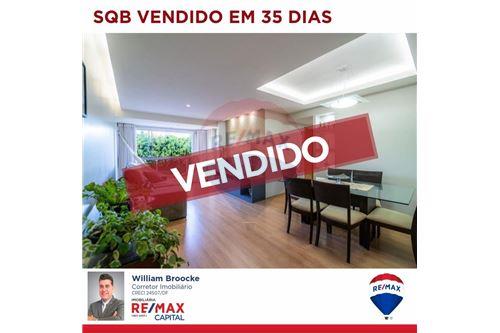 For Sale-Condo/Apartment-SQB 3 BLOCO N , LOTE 18  - GUARA I  - Guara , Brasilia , Distrito Federal , 71009085-880341024-80