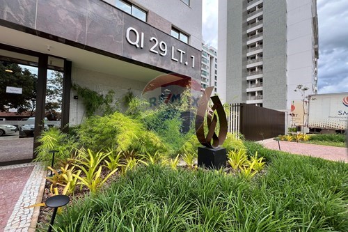 Venda-Apartamento-QI 29 Lote 1 , 1  - Guara II , Guara , Distrito Federal , 71065290-880351001-181