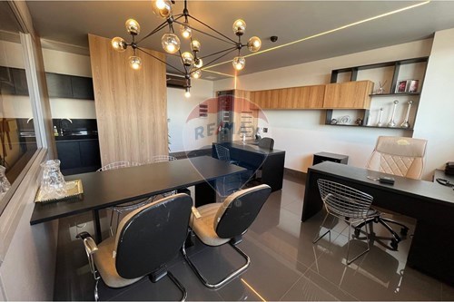 Venda-Cj. Comercial/ Sala-Led Office QS 1 , 34/36  - Areal , Águas Claras , Distrito Federal , 71950770-880411055-11