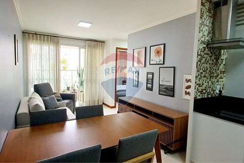 Venda-Apartamento-RUA 9 NORTE LT 5/6 , 5/6  - Norte , Águas Claras , Distrito Federal , 71908540-880411041-17