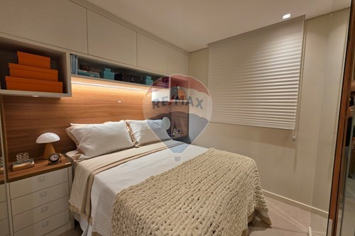 Venda-Apartamento-QN 307 , 1  - UPA  - Samambaia Sul , Samambaia , Distrito Federal , 72305600-880391040-74