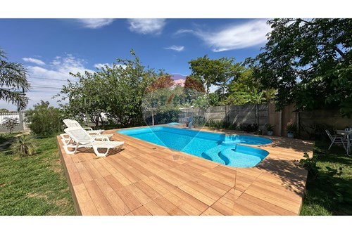 Venda-Casa de Condomínio-Condomínio San Francisco II , 7  - Jardim Botânico , Brasília , Distrito Federal , 71684400-880231189-3