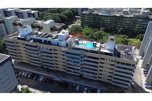 Venda-Apartamento-Asa Norte , Brasília , Distrito Federal , 70754000-880161042-21