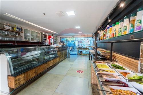 For Sale-Restaurant-SBS Quadra 01 bloco C loja , 21  - Asa Sul , Brasilia , Distrito Federal , 70070-110-880261080-74