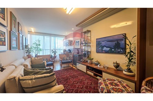 Venda-Apartamento-Asa Norte , Brasília , Distrito Federal , 70764030-880331074-12