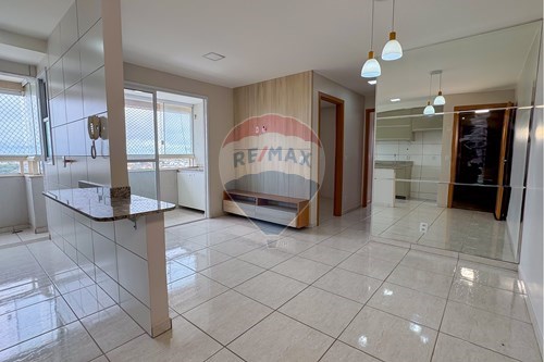 Venda-Apartamento-Qn 508 Conjunto 1 Lote 2 , 801  - Samambaia Sul , Samambaia , Distrito Federal , 72312201-880111025-71