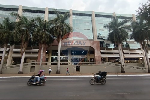 Alugar-Ponto Comercial/ Loja-SRTVN Quadra 701 Bloco P , 16  - Asa Norte , Brasília , Distrito Federal , 70719900-880261157-220