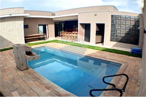 Venda-Casa-Quadra 08 , 24  - Jardim Brasília  - Jardim Brasília , Águas Lindas de Goiás , Goiás , 72915970-880391009-80