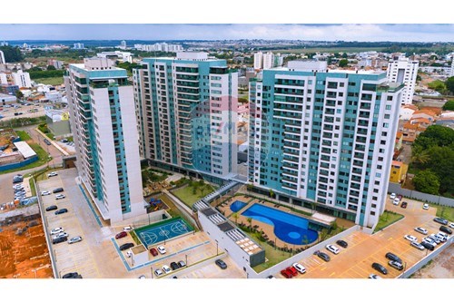 Venda-Apartamento-Qs 5 , 400B  - Escola Canadense  - Sul , Águas Claras , Distrito Federal , 71960540-880341063-58