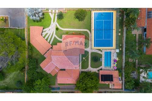 For Sale-House-SMPW QD 26 CJ 10 , 06  - Residencial Cambará  - Park Way , Brasilia , Distrito Federal , 71745610-880331023-5