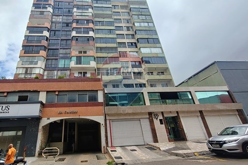 Venda-Apartamento-QNB 08 , 301  - Potigua Caldos  - Taguatinga Norte , Taguatinga , Distrito Federal , 72115080-880201020-3