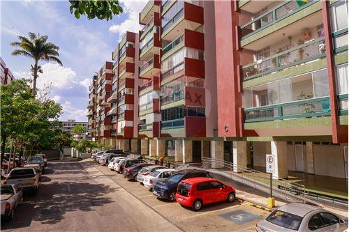 Venda-Apartamento-SQN 107 , Bloco C  - Ed.Burle Marx  - Asa Norte , Brasília , Distrito Federal , 70743-030-880221005-13