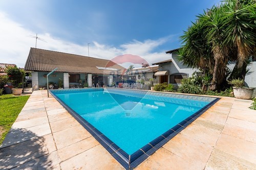 Venda-Casa-SHIS QI 27 CJ 13 , 6  - Lago Sul , Brasília , Distrito Federal , 71675-130-880431001-18