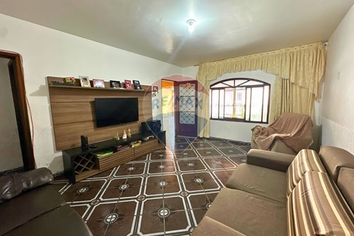 Venda-Casa-Guara II , Guara , Distrito Federal , 71050123-880231011-114