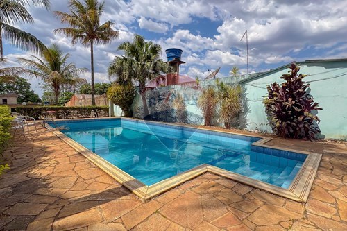 Venda-Casa-NR A. Gusmão FP P. M2 Chácara A-36, 36 , 36  - Zona Rural , Ceilandia , Distrito Federal , 72701997-880231186-13