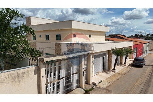 Venda-Casa-SMSE , 10  - Samambaia Sul , Samambaia , Distrito Federal , 72310210-880351010-92