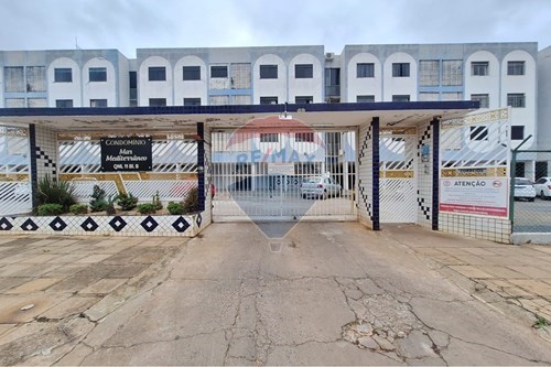 Venda-Apartamento-QNL 11BLOCO B , 315  - Taguatinga Norte , Taguatinga , Distrito Federal , 72151112-880201049-11