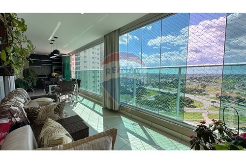 Venda-Apartamento-Sul , Águas Claras , Distrito Federal , 71936250-880261156-35