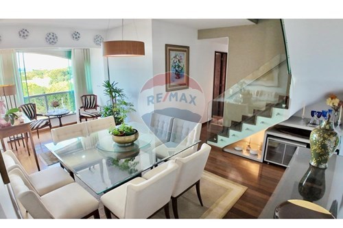 Venda-Cobertura-SQN 310 , BLOCO L  - Asa Norte , Brasília , Distrito Federal , 70756120-880461004-17