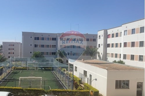 Residential - Condo/Apartment - Valparaíso de Goiás , Goias - BR