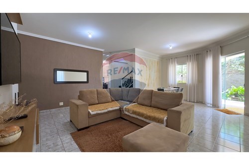 Venda-Casa-QMS 22 , 001  - Setor de Mansoes de Sobradinho , Sobradinho , Distrito Federal , 73.082240-880331120-21