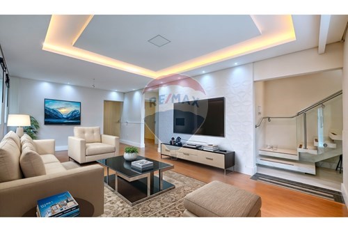 Venda-Casa-SH Arniqueira Qd 10 , Vereda da Cruz  - Condomínio Veredas  - Arniqueiras , Águas Claras , Distrito Federal , 71996395-880341171-66