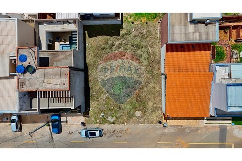 Venda-Terreno-SRIA-HAB IND QE 50 CJ. A, Lt. 6 , 50  - Guara II , Guara , Distrito Federal , 71071012-880411065-3