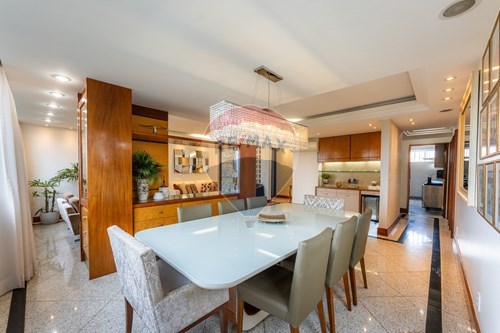 Venda-Apartamento-SQS 213 Bloco A , 502  - Asa Sul , Brasília , Distrito Federal , 70292010-880111090-29