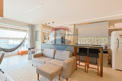 Venda-Apartamento-Quadra 208 Lote 11 , 1501  - Res. Canto do Sabiá  - Sul , Águas Claras , Distrito Federal , 71926500-880261133-113