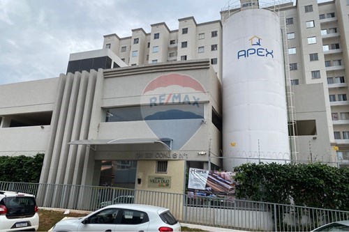 Alugar-Apartamento-01 , QN 321 Conj. B LT  - Vila Olímpica de Samambaia  - Samambaia Sul , Samambaia , Distrito Federal , 72309202-880401014-17