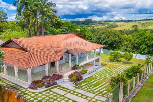 Venda-Casa-Park Way , Brasília , Distrito Federal , 71741203-880221014-128