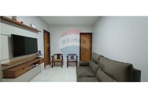 Venda-Apartamento-QR 603 CONJUNTO 6 , 03  - Samambaia Norte , Samambaia , Distrito Federal , 72331-106-880391001-75