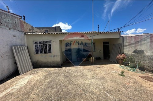 Venda-Casa-Ceilandia Norte , Ceilandia , Distrito Federal , 72251702-880201049-36