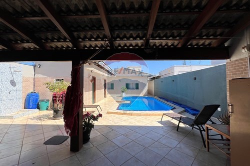 Venda-Casa-08 , Vicente pires Rua  - Panificadora Bonanza  - Vicente Pires , Vicente Pires , Distrito Federal , 72006795-880401011-20