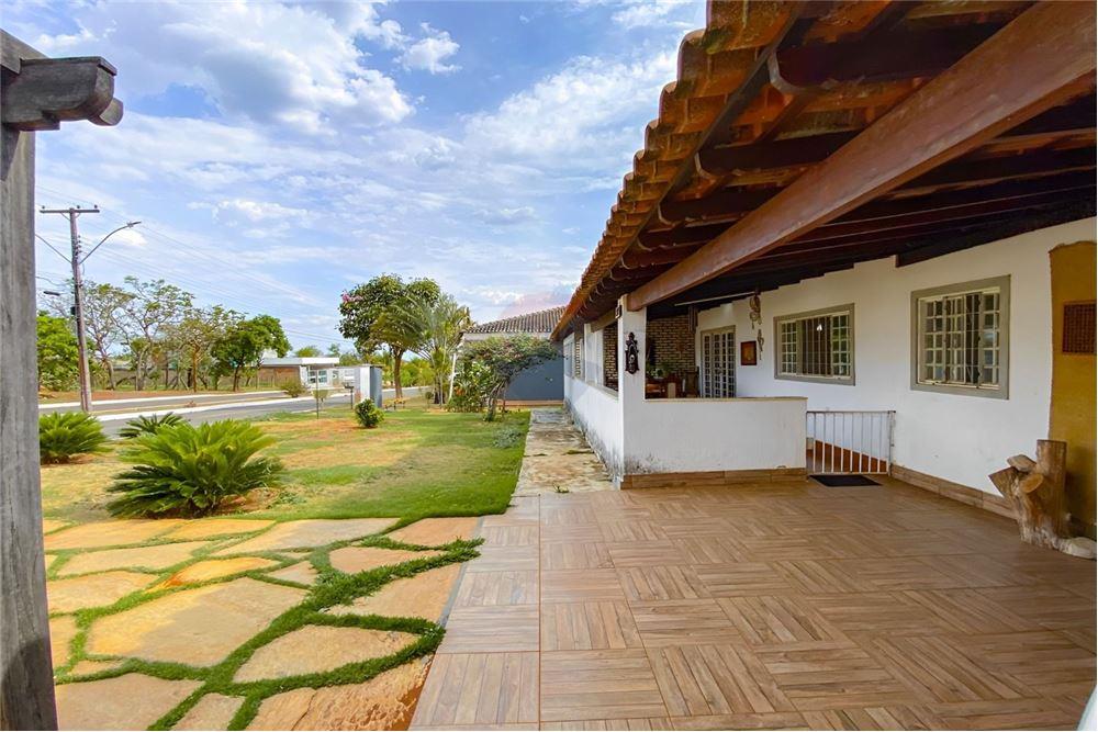 Venda-Casa de Condomínio-Condomínio Privê Residêncial La Font , 6  - Rua principal  - Paranoa , Paranoa , Distrito Federal , 71574100-880231015-89