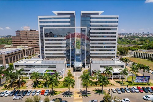 Venda-Cj. Comercial/ Sala-Taguatinga Norte , Taguatinga , Distrito Federal , 72115535-880221004-63